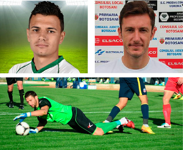 Colonie sătmăreană la Chiajna