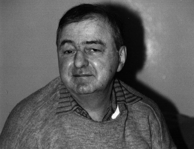 Fostul jurnalist Ioan Chiver  a trecut în lumea celor drepţi