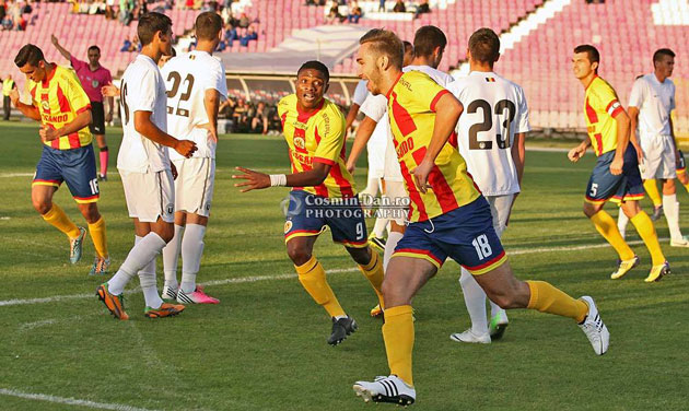 Un sătmărean a luat Cupa din Banat!