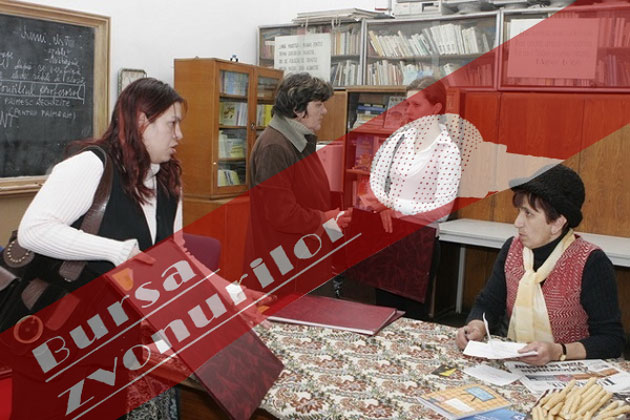 Şcoală gratuită şi nu prea