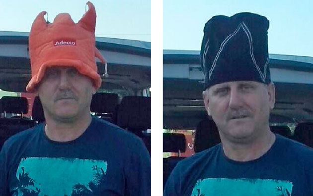 Andrei Estinca şi prietenii, la Cupa Corporaţiilor!