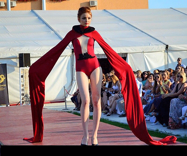 Satu Mare, în tendinţe pentru anul acesta