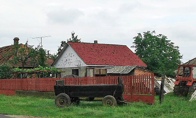 Despăgubiri pentru sătmăreni