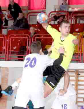 Începe aventura pentru promovare