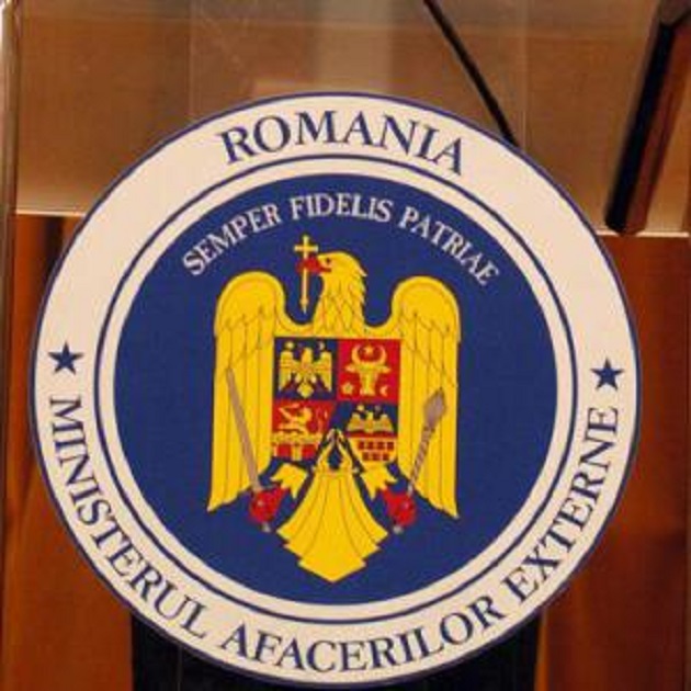 MAE: România sprijină implementarea Acordurilor de Asociere cu UE ale R.Moldova, Georgiei și Ucrainei