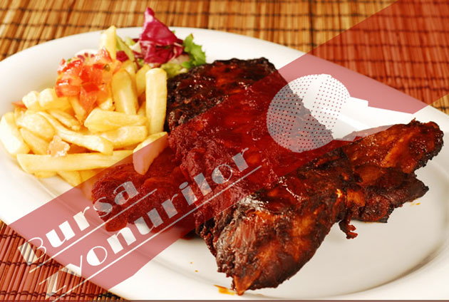 Alimente mai ieftine, meniuri zilnice la fel de scumpe