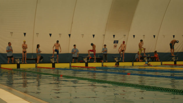 CSM a cucerit opt medalii la “Summer Trophy“