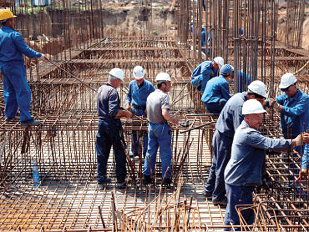 Israelul caută muncitori la Satu Mare