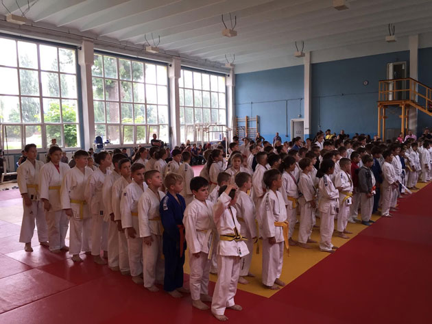 CSM, cu 11 calificaţi la etapa finală