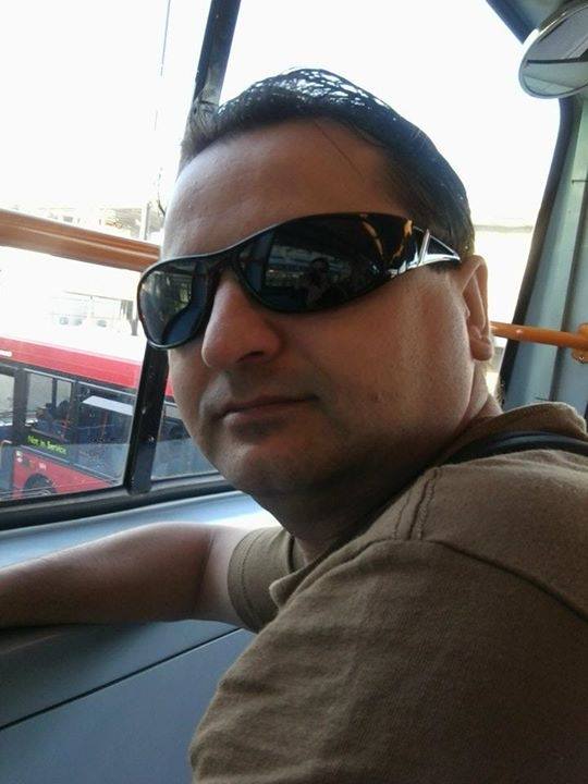 SĂTMĂREAN, ARESTAT la Londra pentru un salut NAZIST