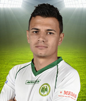 Daniel Lung, încă doi ani  la Concordia Chiajna