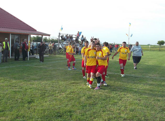 Se cunosc primele promovate