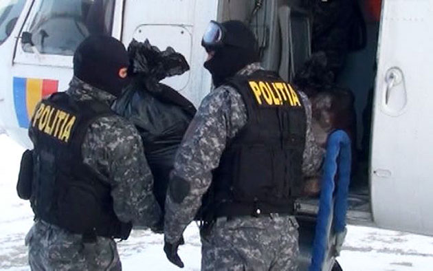 Fraudă de 2,5 milioane euro cu ramificaţii la Satu Mare