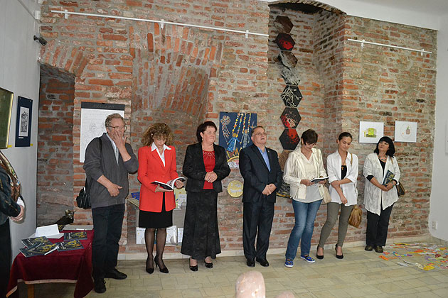 Expoziţie remember Micul prinţ la Muzeul de Artă