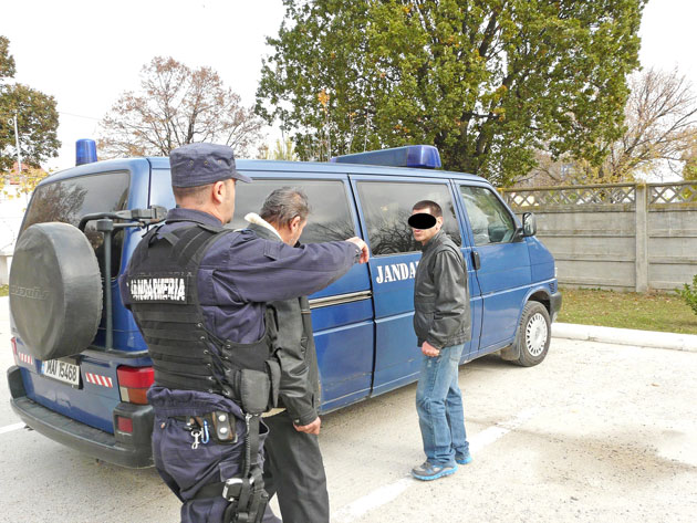 Hoţii minori dau lovitură  după lovitură în judeţ