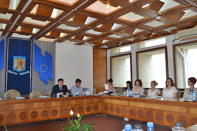 Apaserv promovează folosirea nămolului de epurare în agricultură