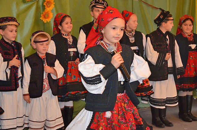 Concursul “Deschideţi Porţile Mari”, duminică, la Odoreu