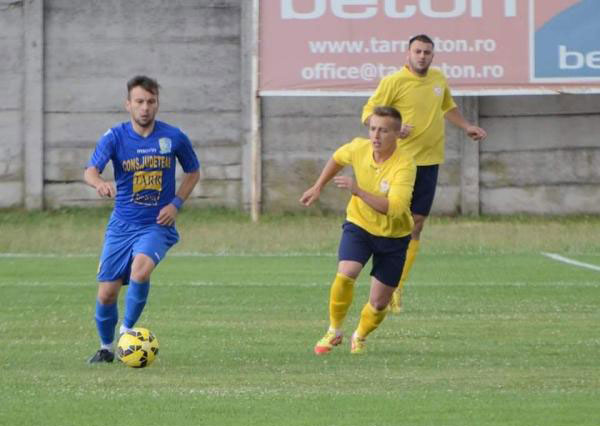 Bolba: “Dăm sigur gol, și promovăm!”