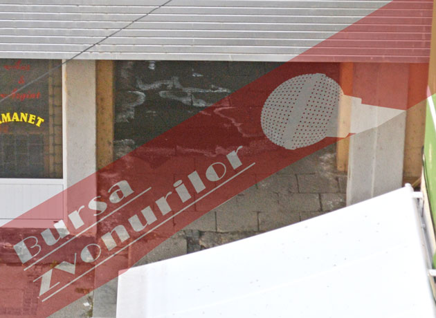 Nesimţire dusă la extrem