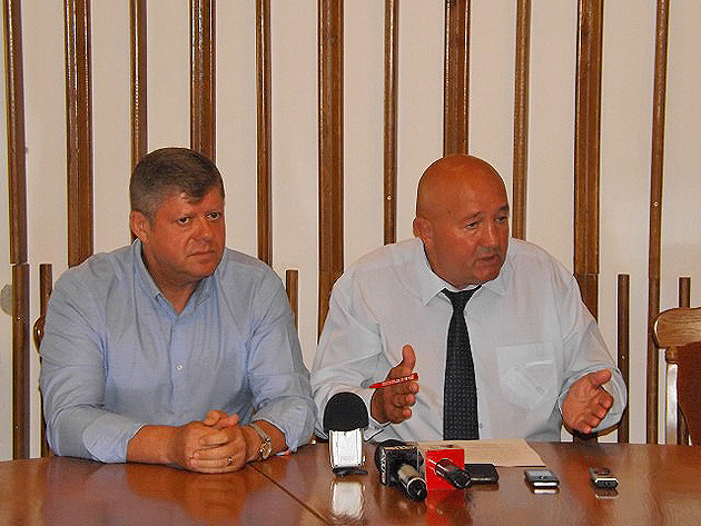 După al treilea pod, urmează al patrulea