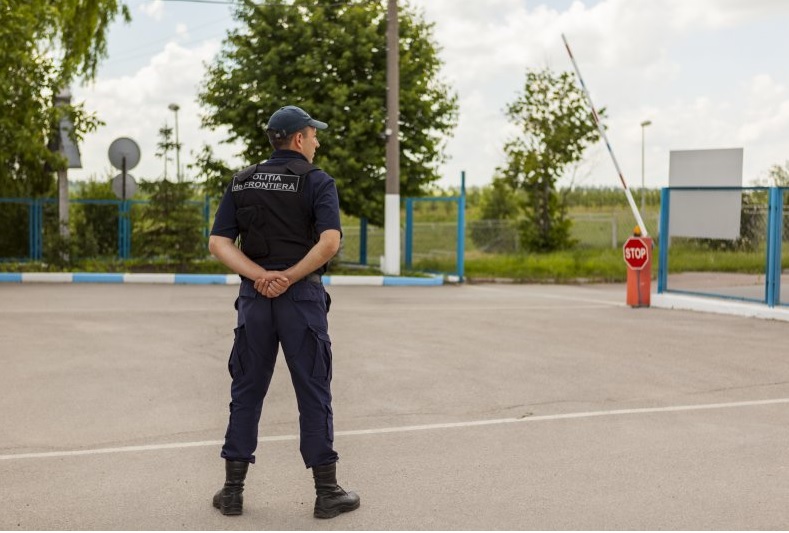 Un nou PUNCT de trecere al frontierei spre UNGARIA a fost DESCHIS în JUDEŢ
