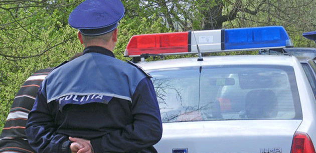 Un sătmărean s-a răzbunat  pe terasa unui bar