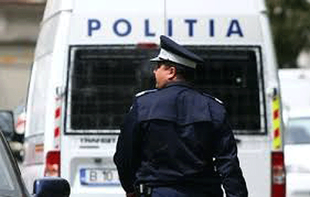 Atacatorii polițiștilor din Carei au fost identificați