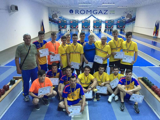 Popicarii scriu istorie