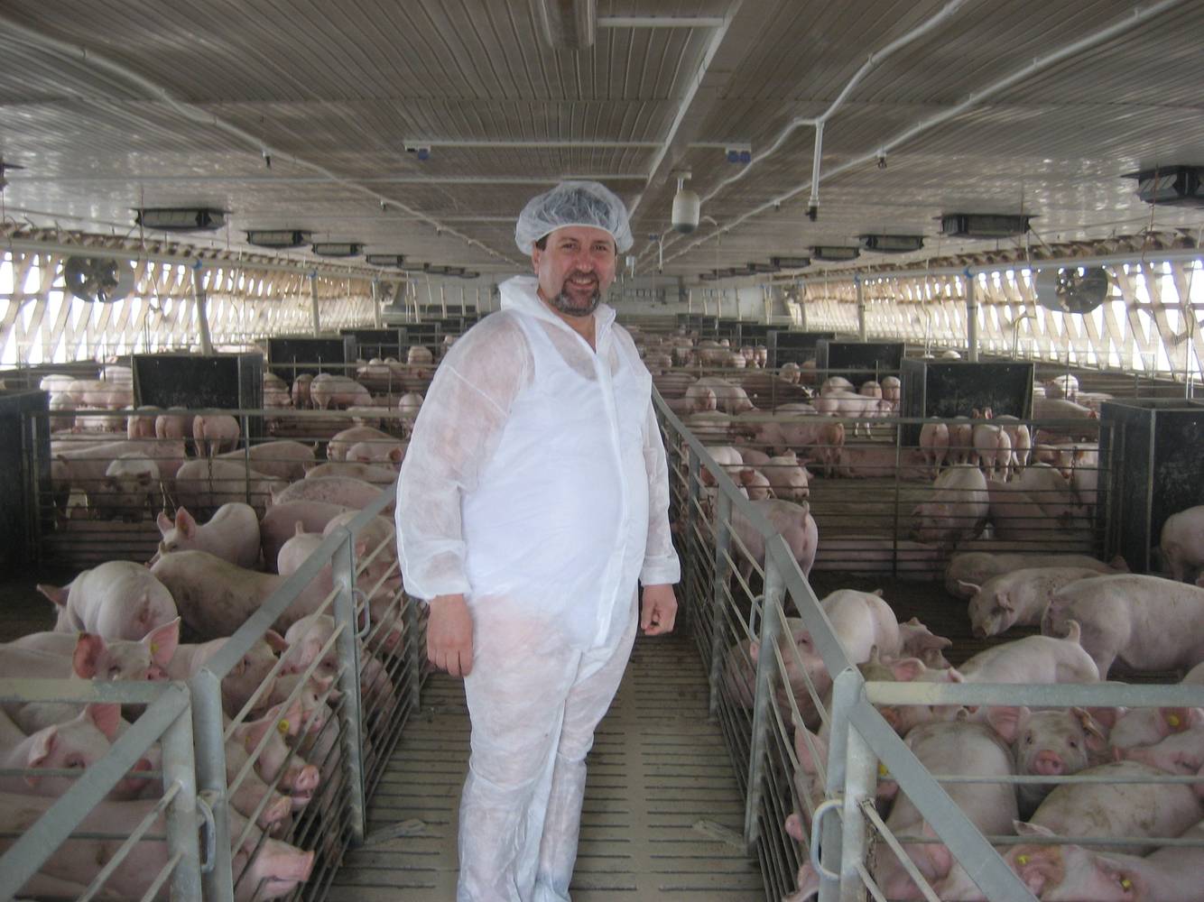 FERMELE din JUDEŢ, luate la CONTROL de AUTORITĂŢI