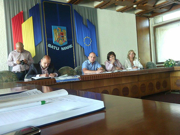 Gata cu bătăile pe terenurile de fotbal! BIG BROTHER va supraveghea meciurile!