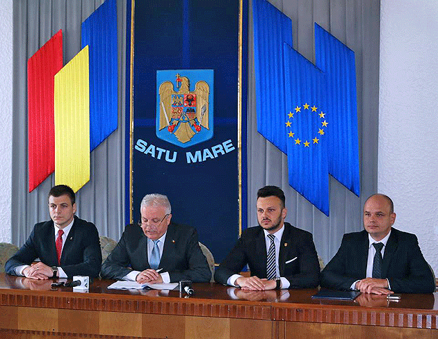 Retrocedările sunt din nou în impas