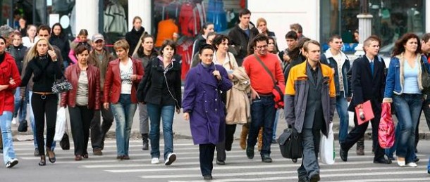 PSD este în fruntea preferințelor românilor