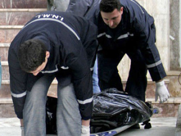 Cadavru găsit într-un apartament din Cartierul Soarelui