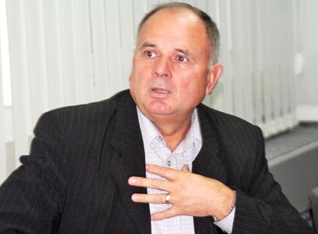 Ştefan Szabo, numit preşedinte al Consiliului de Supraveghere SIF Transilvania