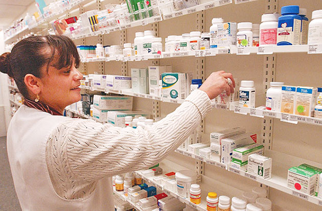 Protecţia Consumatorilor a puricat rafturile cu suplimente alimentare