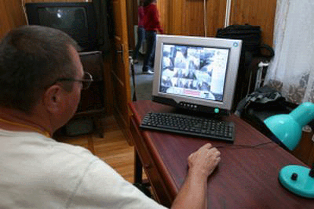 Examenele naţionale, supravegheate video şi audio