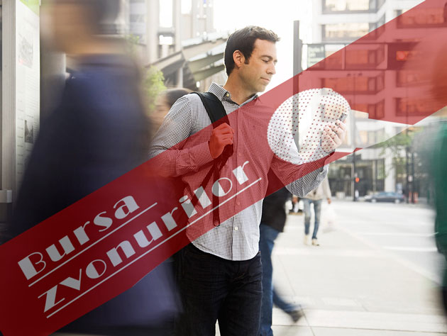 Supraofertă de bunuri furate