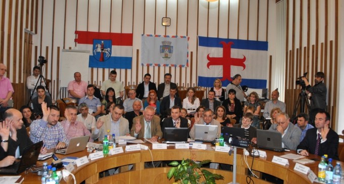 UDMR a PUS mâna pe funcţia de VICEPRIMAR al Municipiului Satu Mare. VEZI în exclusivitate cine va FI noul VICEPRIMAR