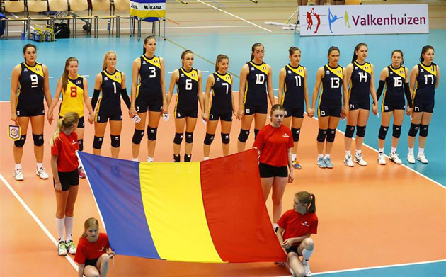 Veşti bune din voleiul autohton!