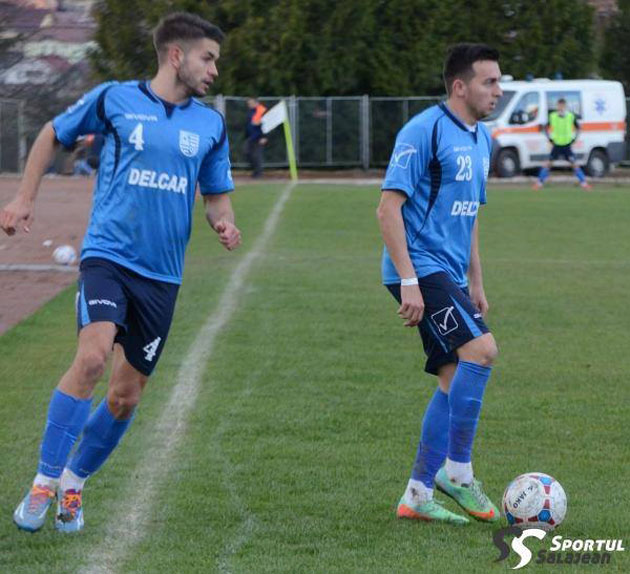 Revin “împrumutaţii”