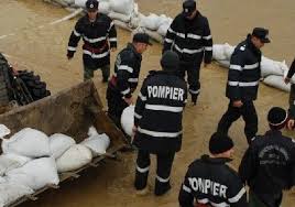 MII de CASE şi zeci de LOCALITĂŢI afectate de CALAMITĂŢI în acest an în judeţ