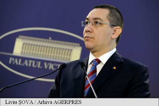 Ponta despre afirmațiile lui Iohannis privind noul Cod fiscal: Nu mă așteptam, am rămas uimit