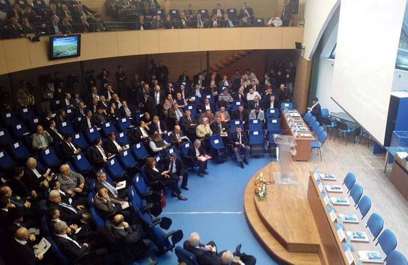 Serie cu 14 echipe pentru FC Olimpia