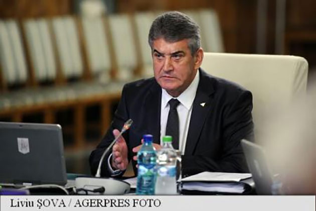 Gabriel Oprea: Activitatea Justiției este un martor al nivelului de evoluție a societății