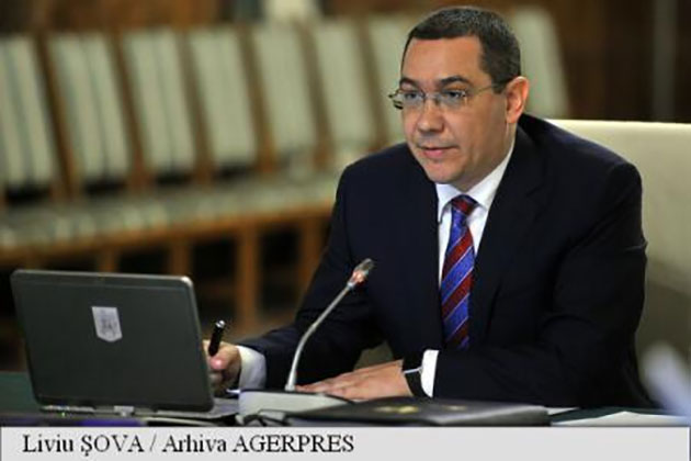 Președintele Iohannis a semnat decretul prin care Ponta își reia atribuțiile de premier