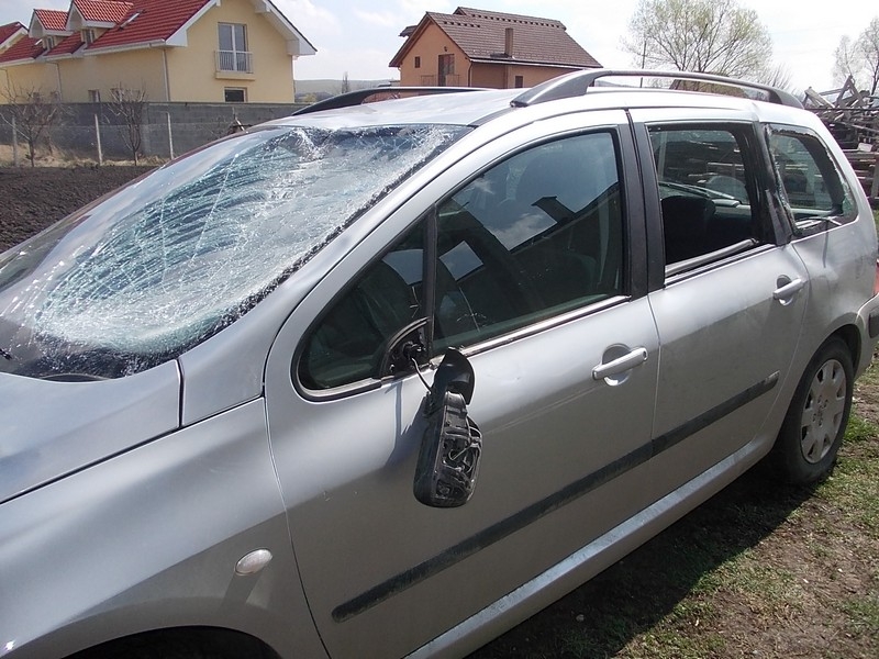 Se ÎNTÂMPLĂ la CIUPERCENI. Un bărbat s-a RĂZBUNAT în stil propriu pe fostul său SOCRU