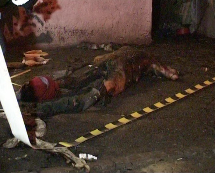 Bătrân ARS de VIU la Negreşti-Oaş