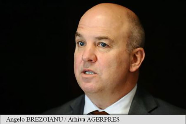 'Invazia romilor' este un mit, susține un comisar al Consiliului Europei