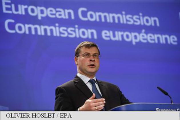 Un vot pentru 'nu' la referendum ar slăbi puterea de negociere a Greciei, avertizează un vicepreședinte al Comisiei Europene