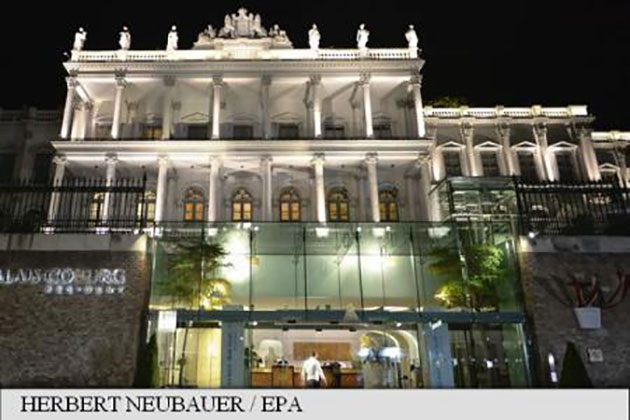 Iranul și marile puteri au ajuns la un acord privind programul nuclear al Teheranului